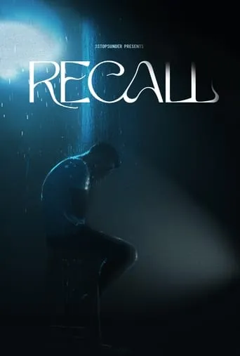 Recall movie poster - Entertainment content