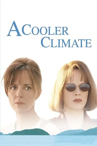 A Cooler Climate movie poster - Rated 4.7/10