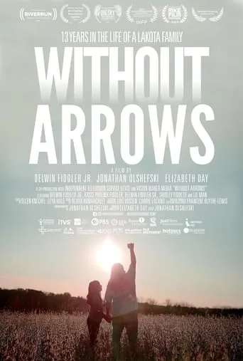 Without Arrows movie poster - Entertainment content