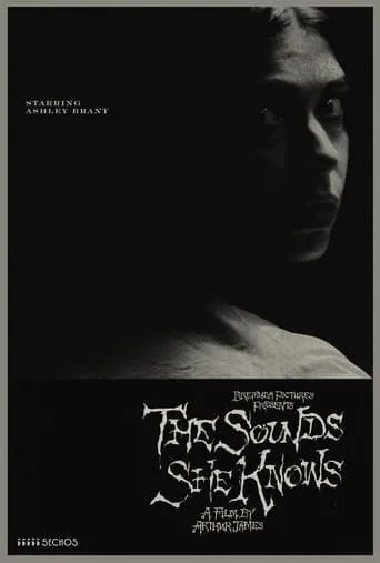 The Sounds She Knows movie poster - Entertainment content