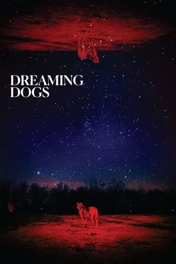 Dreaming Dogs movie poster - Entertainment content