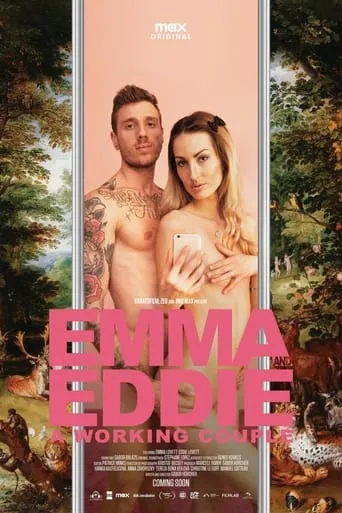 Emma and Eddie: A Working Couple movie poster - Rated 5.5/10