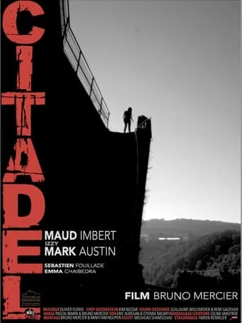 Citadel movie poster - Entertainment content