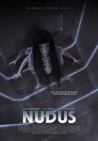 Nudus movie poster - Rated 7/10