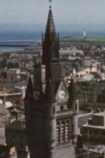 Aberdeen movie poster - Entertainment content