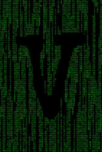 Matrix 5 movie poster - Entertainment content