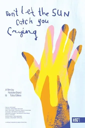 Don't Let the Sun Catch You Crying movie poster - Entertainment content