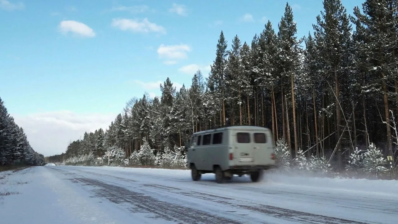 Living on in Putin's Russia