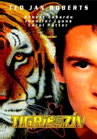 Tiger Heart movie poster - Rated 4.7/10