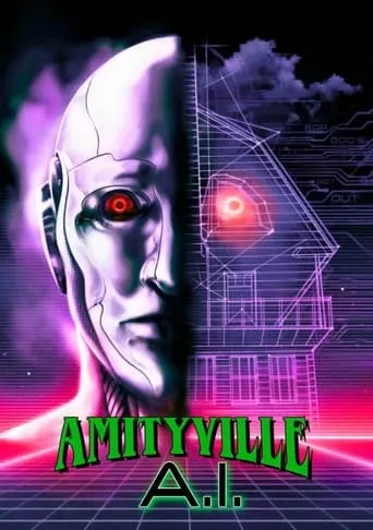Amityville A.I. movie poster - Entertainment content