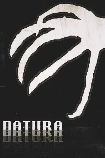 Datura movie poster - Entertainment content