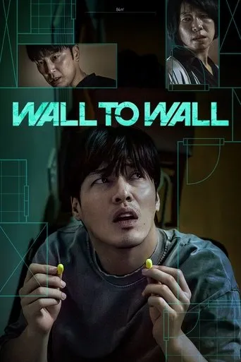 Wall to Wall movie poster - Rated 6.2/10