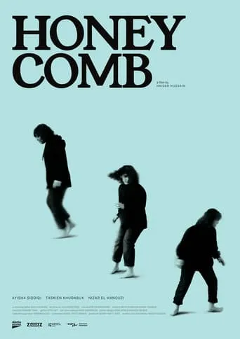 Honeycomb movie poster - Entertainment content