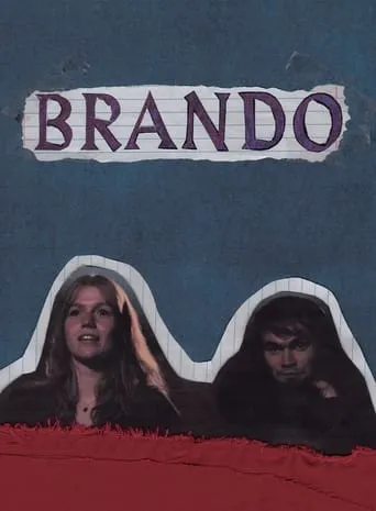 Brando movie poster - Entertainment content