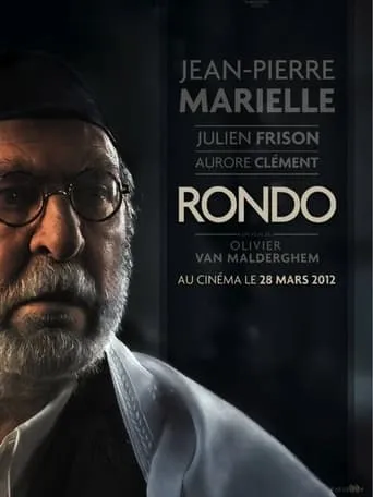 Rondo movie poster - Entertainment content