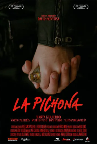 Young Bird movie poster - Entertainment content