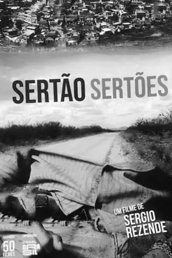 Sertão Sertões movie poster - Entertainment content