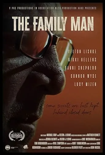 The Family Man movie poster - Entertainment content