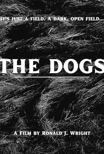 The Dogs movie poster - Entertainment content
