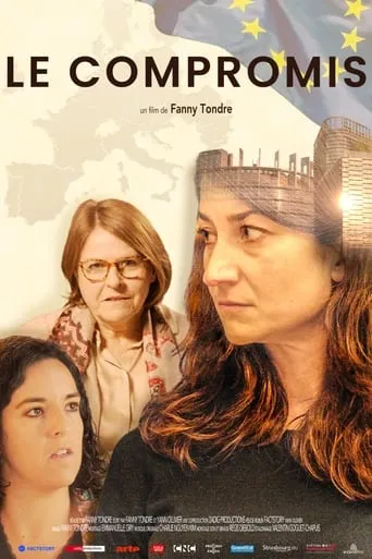 Le Compromis : Dans les coulisses du pouvoir movie poster - Rated 9/10