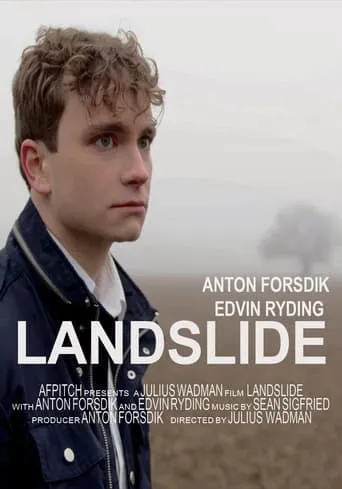 Landslide movie poster - Rated 6/10