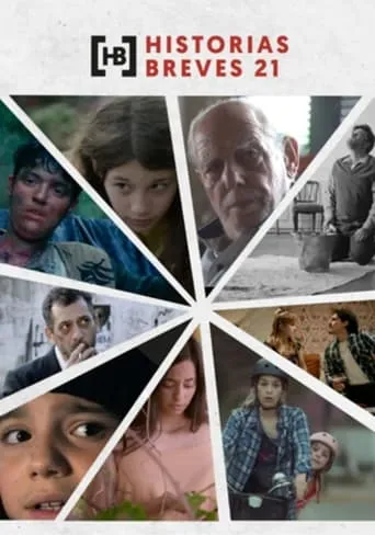 Historias breves 21 movie poster - Entertainment content