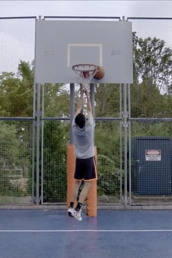 HOOP DREAMS 2 movie poster - Entertainment content