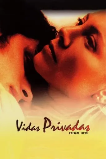Private Lives movie poster - Rated 4.2/10