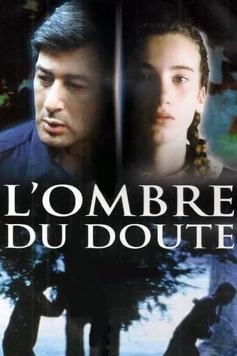 A Shadow of a Doubt movie poster - Rated 6.2/10