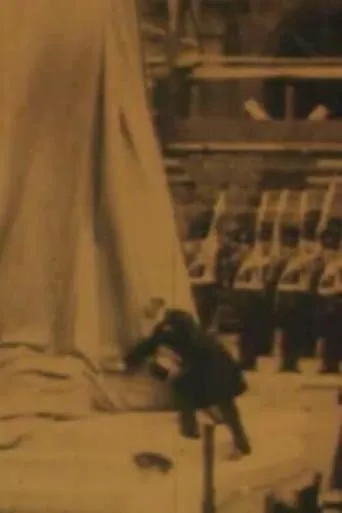 Edward VII Visits Belfast movie poster - Entertainment content