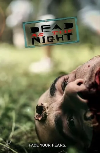 Dead As The Night movie poster - Entertainment content