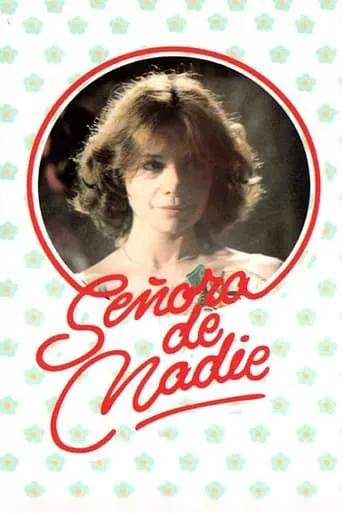 Nobody's Wife movie poster - Rated 6.9/10