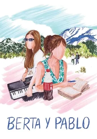 Berta and Pablo movie poster - Rated 7/10