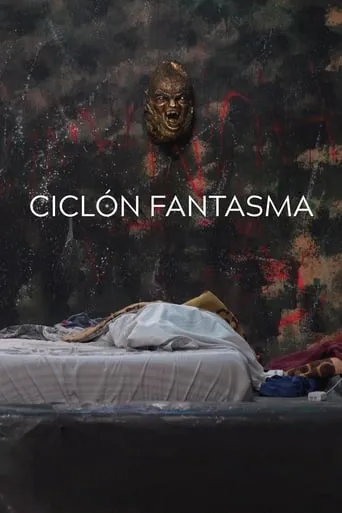 The Ghost Cyclone movie poster - Rated 7/10