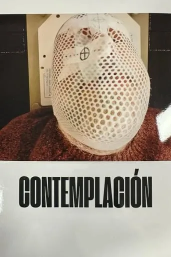Contemplation movie poster - Entertainment content