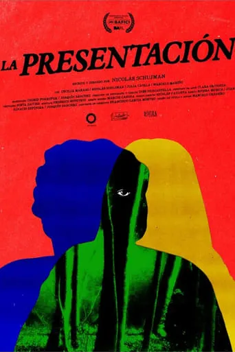 The Introduction movie poster - Entertainment content