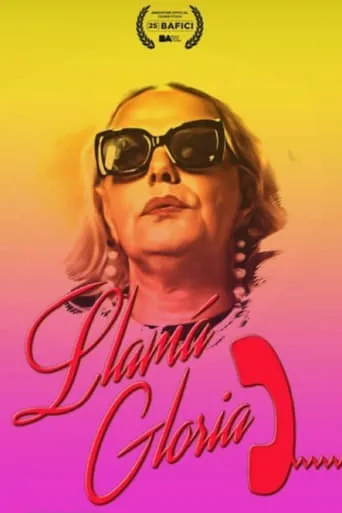 Call Gloria! movie poster - Entertainment content