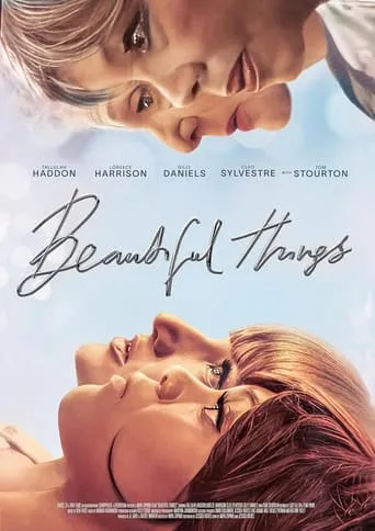 Beautiful Things movie poster - Entertainment content