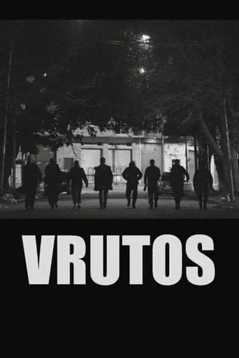 Vrutos movie poster - Rated 9.7/10