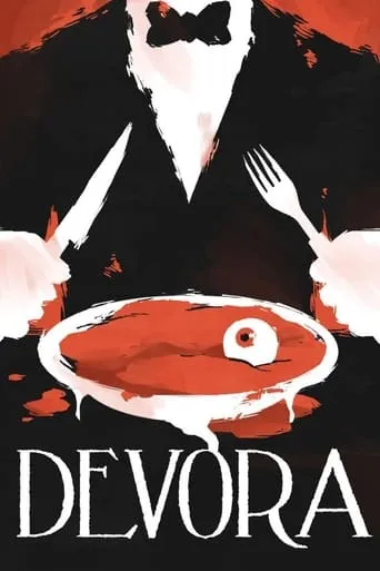 Devour movie poster - Rated 9/10