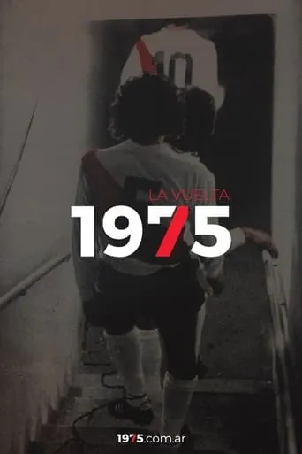 1975: Year of Turns movie poster - Entertainment content