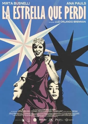 The Star I Lost movie poster - Rated 10/10