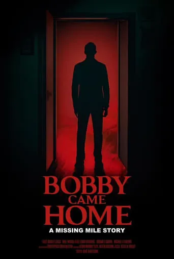 Bobby Came Home movie poster - Entertainment content