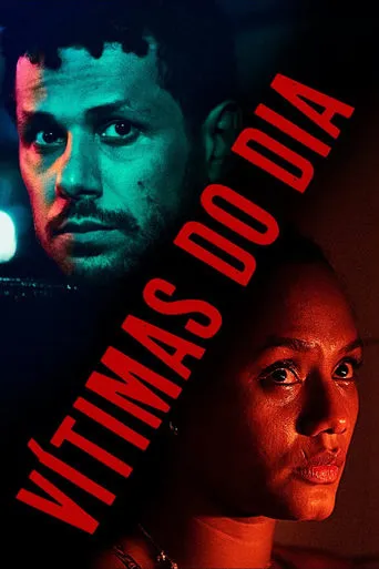 Victims of the Day movie poster - Rated 8.8/10