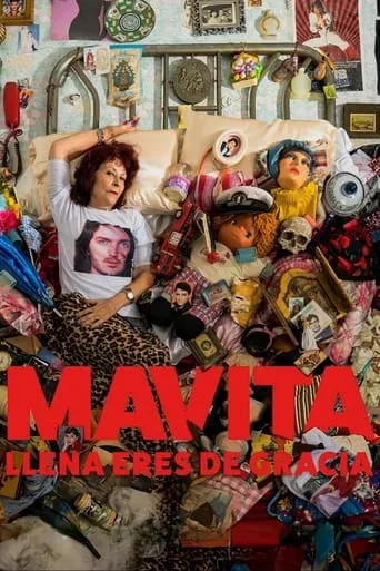Mavita, Amazing Grace movie poster - Entertainment content