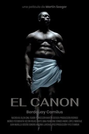 The Canon movie poster - Rated 8/10