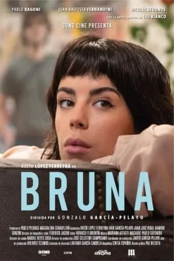 Bruna movie poster - Entertainment content