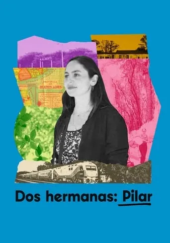 Two Sisters: Pilar movie poster - Entertainment content