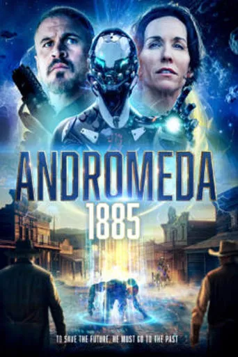 Andromeda: 1883 movie poster - Entertainment content