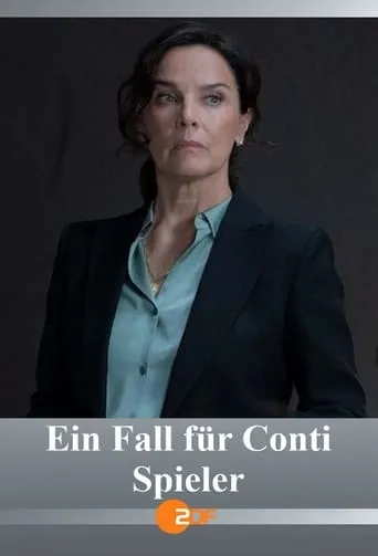 Ein Fall für Conti - Spieler movie poster - Entertainment content